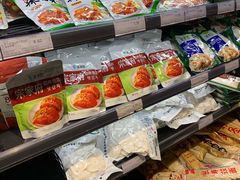 -BHG生活超市(安贞店)