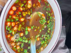 -鑫震源·苏式大虾生煎(山塘街店)