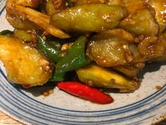 -静一餐厅·湖北菜(前门店)