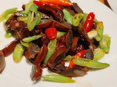 -新興传承烤鸭