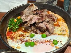 -CRAZYONES西班牙海鲜饭(上海美罗城店)