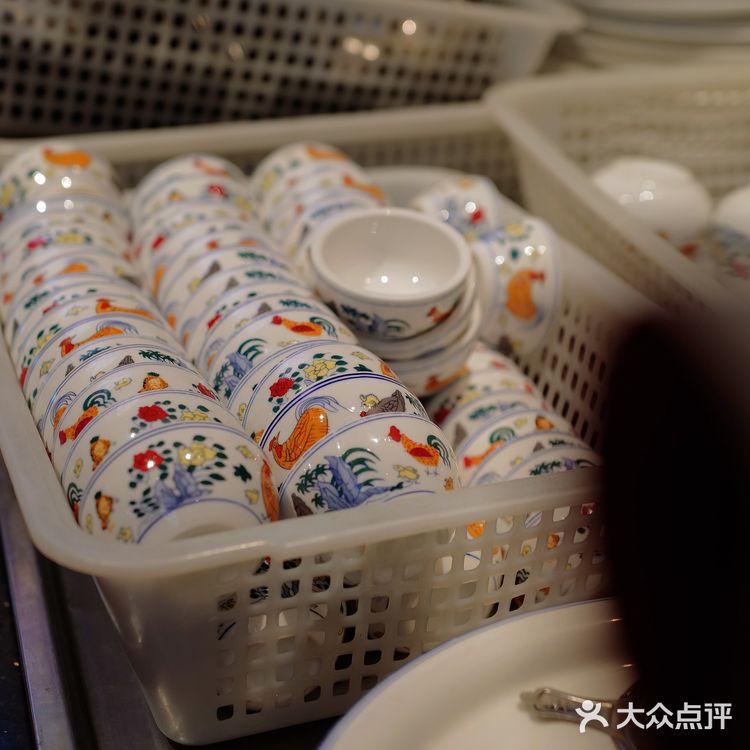 深圳探店｜点都德冬日系列 の 暖心上市 💕