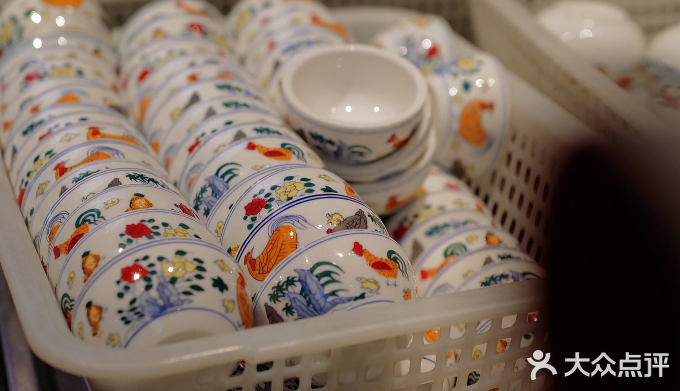 深圳探店｜点都德冬日系列 の 暖心上市 💕