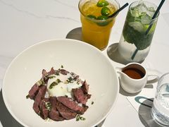 -静香HOUSE·全时段融合餐厅(七星欢乐颂店)