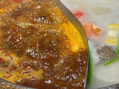 -巴邑火锅·鲜切牛肉(萧山银隆店)