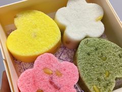 米糕-沈大成(城隍庙店)