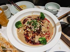-江城小馆陕南妈妈菜·全球旅行餐厅(钟楼店)