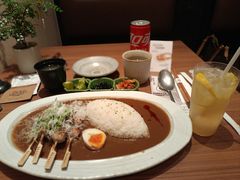 -CURRY YA 熟成咖哩專門店(深圳湾万象城店)