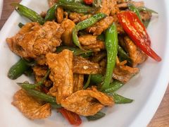 -王婆婆老妈蹄花川菜馆·非物质文化遗产(太古里一店)
