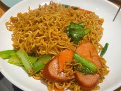-一顿烧烤(八经街店)