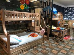 -红星美凯龙(上海沪南店)