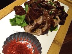 -大牌大·传统杭帮菜(湖滨店)