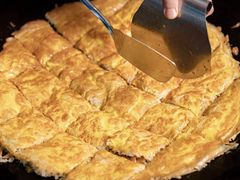 -周记热干面豆皮大王(桃花东街店)