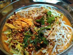 大拉皮-黑土印象菜馆(三元桥店)