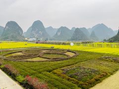 -安顺旧州古镇