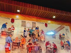 -羊家胡同·龙虾烧烤火锅(龙汇路店)