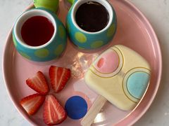 -水桶王国主题餐厅·聚会·生日派对·亲子活动·家庭套餐(亚龙湾希尔顿店)