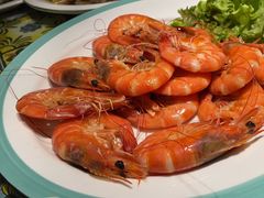 -小红鲸·海鲜餐厅(轸大路店)