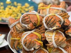 -小陆莲花蟹园农家乐(莲花岛店)