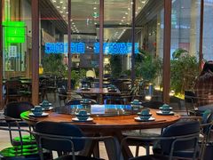 -三叔特色自贡菜(中海国际店)