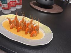-品味杭州·粤式融合·海鲜小馆·钱江新城CBD