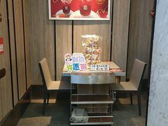 -海底捞火锅(步步高新天地店)