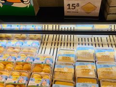 -盒马鲜生(岭南新世界店)