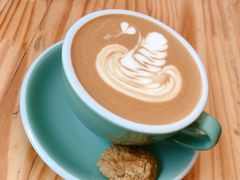 -Cafe del Volcan(永康路店)