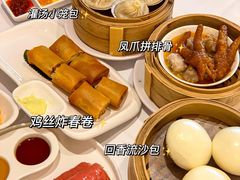 -丹桂轩(万科城店)