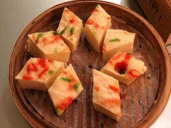 千层油糕-扬州狮子楼·非遗淮扬菜(总店)