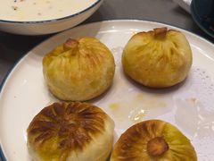 -清真·胖妈妈手抓餐厅(甘南路店)