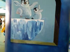 -秦皇岛乐岛海洋王国