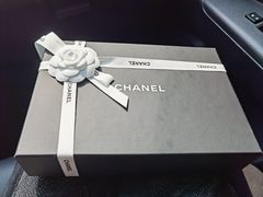 -CHANEL(ifs国际金融店)