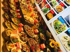 -必点海鲜·鲅鱼水饺(鞍山西道店)