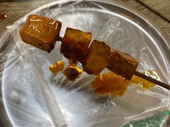 -怪老头甜不辣(抚琴小区店)