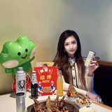 朝阳区东环国际大厦一层南门前去品尝一番