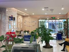 -启辰口腔(南坪店)