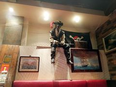 -申德勒加油站餐厅(三里屯北小街店)