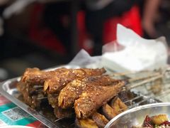-小民大排档(马场角横路店)