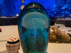 -迪拜帆船酒店海底餐厅