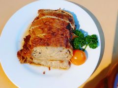 功德素鸭-功德林(南京西路店)
