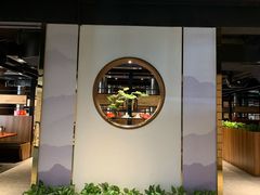 -山之屋炭火烧肉·生啤畅饮(大朗万科中央公园店)