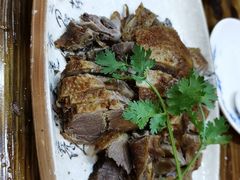 -下梅人家土菜馆(历史文化餐厅度假区店)