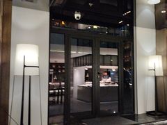 -平湖万怡酒店· 万荟轩