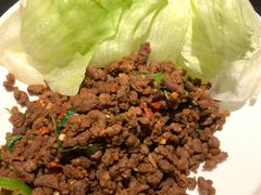金不换肉碎生菜包-Thai Alley泰爱里(二沙岛店)