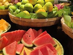 -汉阳廷自助烤肉(同和金铂天地店)