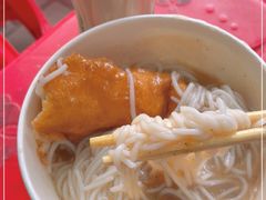 -汪记鲜鱼糊汤粉(沈阳路总店)