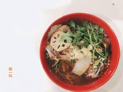 -复旦大学本部-食堂
