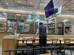-喜家德虾仁水饺(青岛永旺东部店)