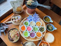 -包整·丝娃娃(甲秀楼景观店)